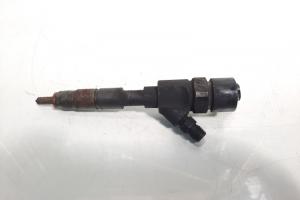 Injector, cod 8200100272, 0445110110B, Nissan Interstar Autobus (X70) 1.9 dci, F9Q772 (idi:471927) din dezmembrari