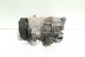 Compresor clima, cod 5N0820803, Audi A3 (8P1) 1.9 TDI, BXE (idi:472152) din dezmembrari