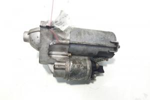 Electromotor, cod 233003329R, Nissan Note 1, 1.5 dci, K9K276, 5 vit man (id:471935) din dezmembrari