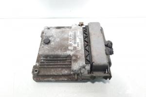 Calculator motor, cod 03L907309N, Vw Passat Variant (365) 2.0 TDI, CFF (id:471864) din dezmembrari