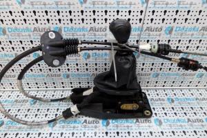 Timonerie, 2S4R-7K387-GA, Ford Focus 1 combi 1.4, 1.6b, 1.8tdci, din dezmembrari