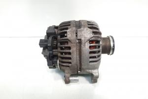 Alternator, cod 03C903023A, VW Jetta 4 (6Z) 1.4 tsi, CAX (pr:110747) din dezmembrari