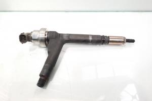 Injector, cod 897313-8612, Opel Astra H GTC, 1.7 CDTI, Z17DTH (idi:467702) din dezmembrari