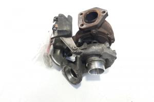 Turbosuflanta, cod 7792412G06, Bmw 1 (E81, E87) 2.0 D, 204D4 (id:472075) din dezmembrari