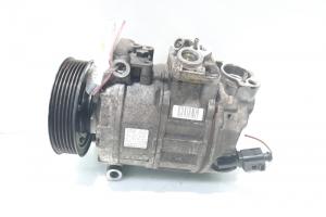 Compresor clima, cod 1K0820803F, VW Golf 5 (1K1) 1.6 fsi, BLF (id:472209) din dezmembrari