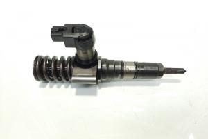 Injector, cod 03G130073T, VW Golf 5 (1K1), 2.0 TDI, BMN (pr:110747) din dezmembrari