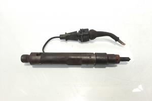 Injector cu fir, cod KBEL58P147, VW Polo (6N2), 1.9 SDI, AEY (idi:464570) din dezmembrari