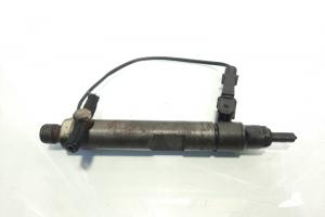 Injector cu fir, cod 028130201S, Seat Alhambra (7V8, 7V9), 1.9 TDI, AFN (idi:464069) din dezmembrari