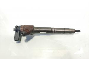 Injector, cod 03L130277J, 0445110369, Audi A5 Cabriolet (8F7), 2.0 TDI, CJCD (pr:110747) din dezmembrari