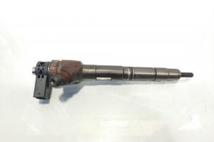 Injector, cod 03L130277J, 0445110369, Audi A6 (4G2, C7), 2.0 TDI, CGLC (idi:464052) din dezmembrari