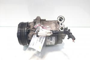 Compresor clima, cod GM13297441, Opel Astra H, 1.6 B, Z16XEP (pr:110747) din dezmembrari