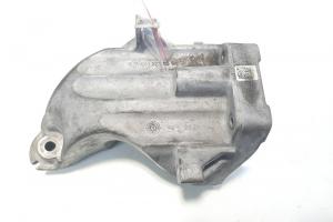 Suport motor stanga, cod  A6512230004, Mercedes Clasa C T-Model (S204) 2.2 cdi, OM651913 (idi:472346) din dezmembrari