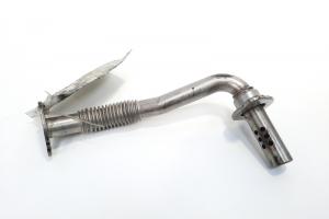 Conducta gaze, cod 03C131521P, VW Golf 5 Plus (5M1), 1.6 FSI, BLP (idi:226336) din dezmembrari