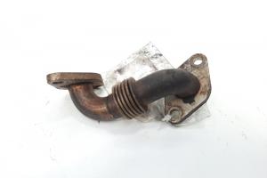 Conducta gaze, cod 03G131521T, VW Golf 5 Plus (5M1), 2.0 TDI, BKD (idi:431531) din dezmembrari