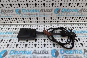 Capsa centura dreapta cu fir, 6G9N-61208-AD, Ford S-Max 2006-In prezent din dezmembrari