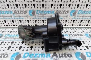 Pompa vacuum, cod 93BB-2A451-AC,  Ford S-Max 2006-In prezent, 1.8tdci, QYWA din dezmembrari