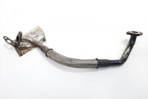 Conducta ulei turbo, cod 06A145735P, VW Golf 4 Variant (1J5), 1.8 T benz, AUM (idi:421486) din dezmembrari