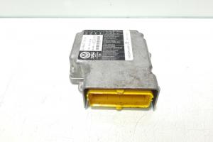Calculator airbag, cod 5N0959655R, Vw Passat (362) (idi:471885) din dezmembrari