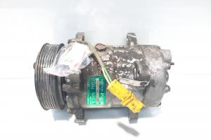 Compresor clima, Peugeot 307 SW, 2.0 hdi, RHS (id:472371) din dezmembrari