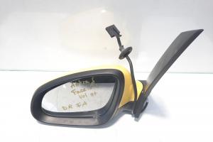 Oglinda electrica stanga (vol pe stg), Opel Astra J Combi (id:472717) din dezmembrari