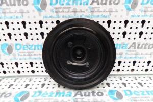 Fulie motor, 4M5Q-6B319-BA, Ford S-Max, 1.8tdci, QYWA din dezmembrari