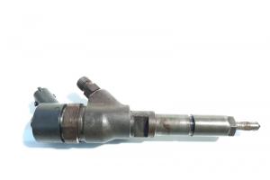 Injector, cod 9641742880, 0445110076, Peugeot 206 SW, 2.0 HDI, RHY (idi:448072) din dezmembrari