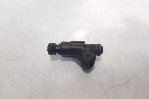 Injector, cod 06A906031BA, Audi A4 (8E2, B6) 1.8 t-benzina, BEX (id:472247) din dezmembrari