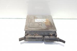Calculator motor, VW Passat Variant (3C5), 2.0 TDI, BMR, cod 03G906018AS (id:414950) din dezmembrari