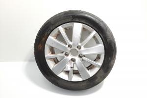 Janta aliaj, cod 5K0601025S, VW Touran (1T1, 1T2) (idi:472026) din dezmembrari