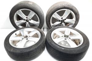 Set jante aliaj, cod 3AA601025E, VW Passat (362) (idi:472023) din dezmembrari