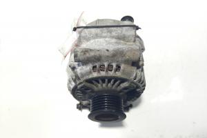 Alternator 105A, cod 7515029, Mini Cooper (R50, R53) 1.6 B, 16V, W10B16AA (pr:110747) din dezmembrari