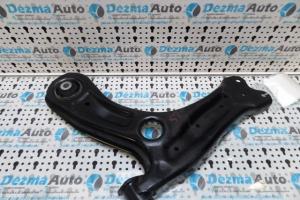 Brat trapez stanga fata 6R0407151A, Seat Ibiza 5 ST (6J) 2010-in prezent din dezmembrari