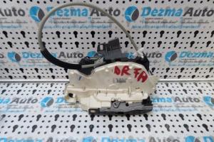 Broasca dreapta fata 5N2837016A, Seat Ibiza 5 ST (6J) 2010-in prezent din dezmembrari