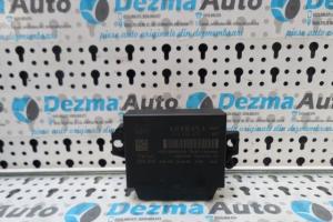 Modul senzor parcare 6J0919475A, Seat Ibiza 5 ST (6J) 2010-in prezent din dezmembrari