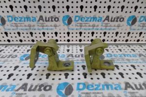 Set balamale stanga spate 8K0831401F, Seat Ibiza 5 ST (6J) 2010-in prezent din dezmembrari