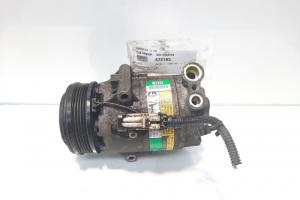 Compresor clima, cod GM13124749, Opel Astra H Van, 1.4 benz, Z14XEP (pr:110747) din dezmembrari