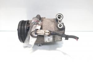 Compresor clima, cod 13286083, Opel Astra G Combi (F35), 1.4 benz, Z14XEP (idi:472194) din dezmembrari