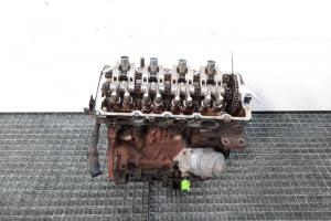 Motor, cod W10B16AB, Mini Cooper (R50, R53) 1.6 B, 16V (id:472906) din dezmembrari