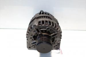 Alternator 180A, cod 03G903023, Vw Passat (3C2) 2.0 tdi, CBD (id:472861) din dezmembrari