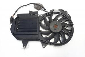 Electroventilator cu releu, cod 8E0121205AL, Audi A4 (8EC, B7) 2.0 TDI, BRE (id:472328) din dezmembrari
