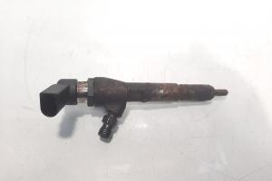 Injector, cod 4M5Q-9F593-AD, Ford Focus 2 (DA) 1.8 TDCI, KKDA (id:472899) din dezmembrari