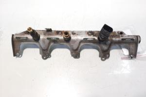 Rampa injectoare, cod 06F133317L, Audi A4 (8EC, B7) 2.0 tfsi, BUL (id:472837) din dezmembrari