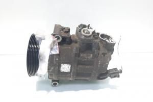 Compresor clima, cod 1K0820803F, VW Touran (1T1, 1T2), 1.6 FSI, BLF (idi:472166) din dezmembrari