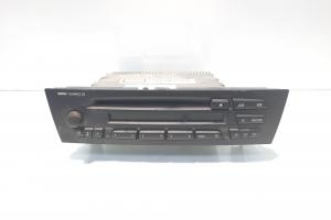 Radio CD, cod 6975015-01, Bmw 1 (E81, E87) (id:472515) din dezmembrari