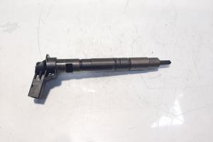 Injector, cod 03L130277, 0445116030, Audi A5 (8T3) 2.0 TDI, CAG (pr:110747) din dezmembrari