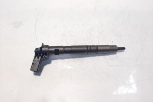 Injector, cod 03L130277, 0445116030, Audi A5 (8T3) 2.0 TDI, CAG (pr:110747) din dezmembrari