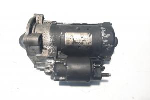 Electromotor, cod 0001223014, Citroen C5 (I) 2.2 HDI, 4HX, 6 vit man (id:472780) din dezmembrari