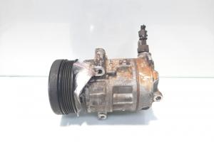 Compresor clima, cod GM55701200, Opel Corsa C (F08, F68), 1.2 benz, Z12XEP (idi:472185) din dezmembrari