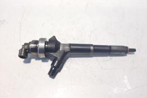 Injector, cod 8973762703, Opel Astra J, 1.7 CDTI, A17DTR (id:472735) din dezmembrari