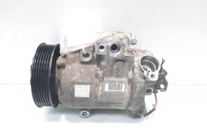 Compresor clima, cod 6Q0820803D, VW Polo (9N), 1.9 TDI, ATD (idi:472199) din dezmembrari